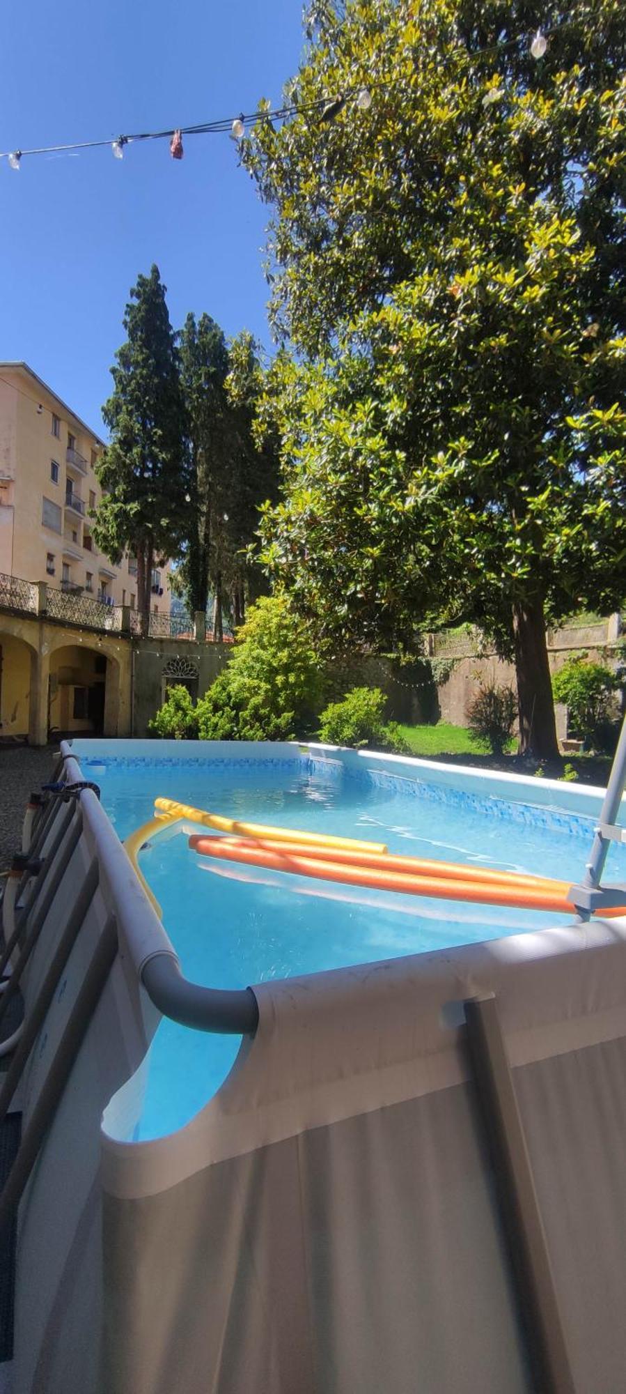 Casa Valduggia Bed & Breakfast Dış mekan fotoğraf