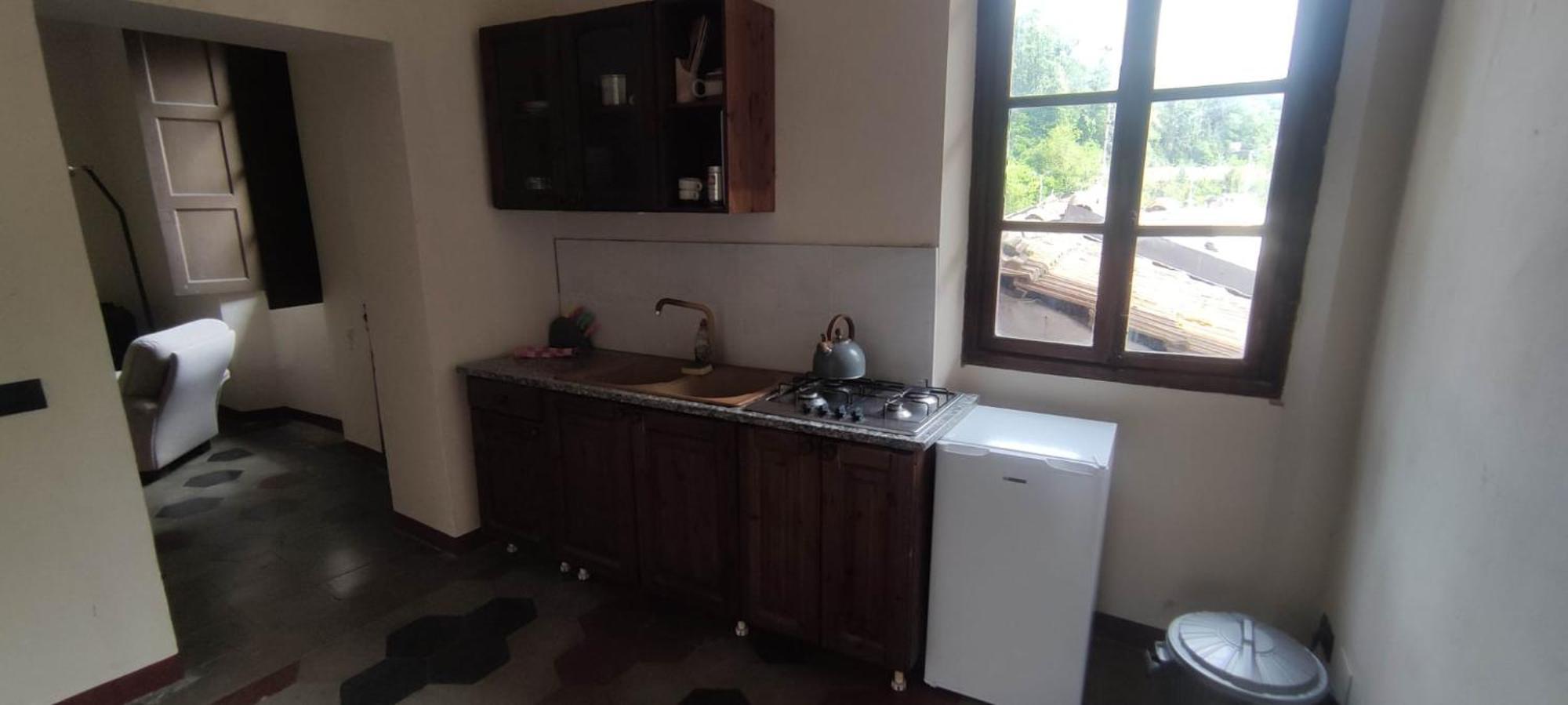 Casa Valduggia Bed & Breakfast Dış mekan fotoğraf