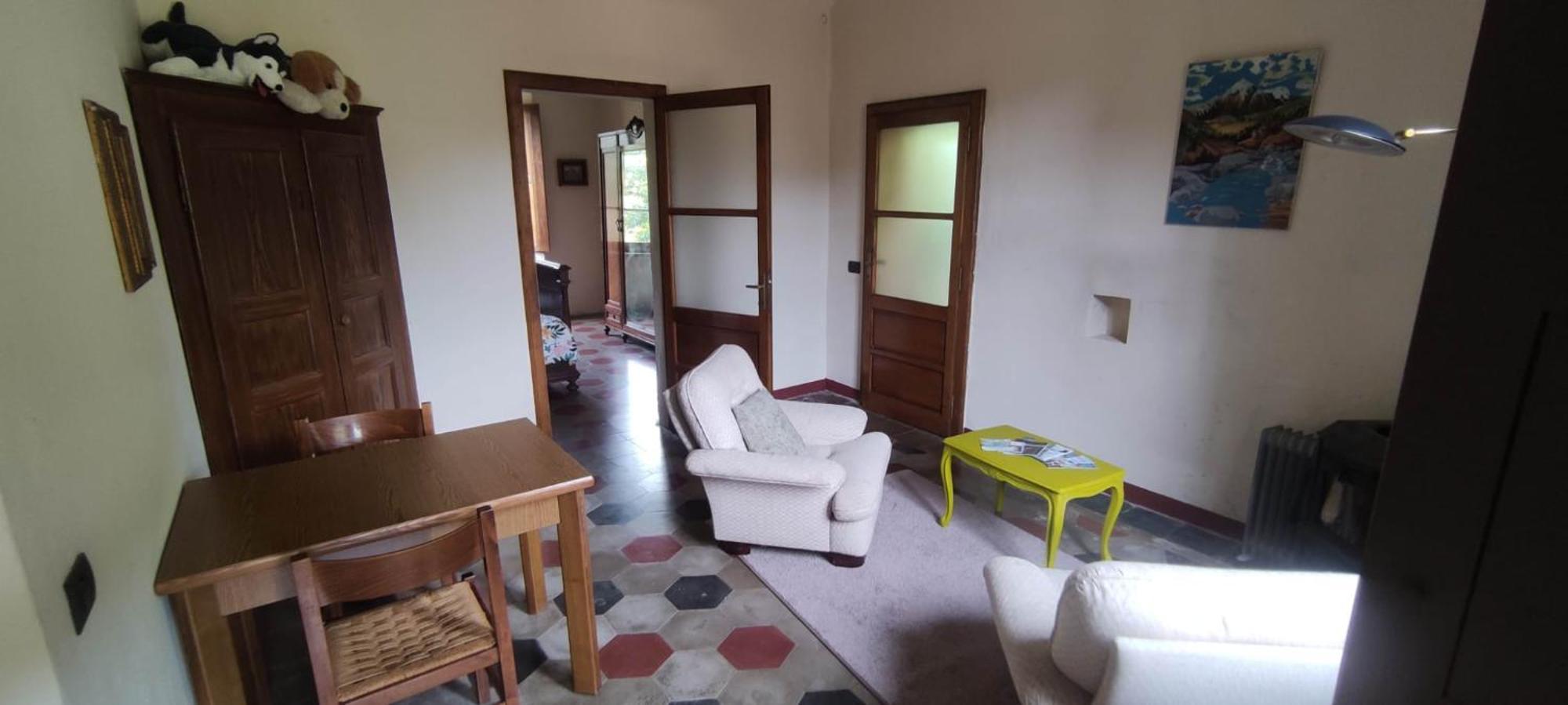 Casa Valduggia Bed & Breakfast Dış mekan fotoğraf
