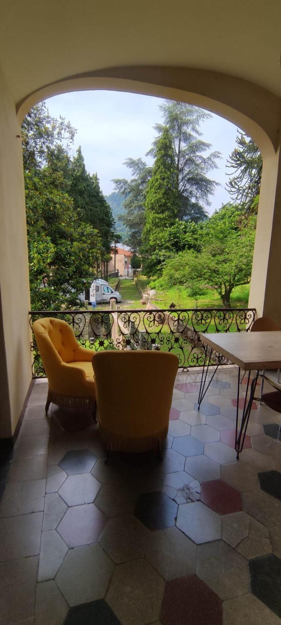 Casa Valduggia Bed & Breakfast Dış mekan fotoğraf