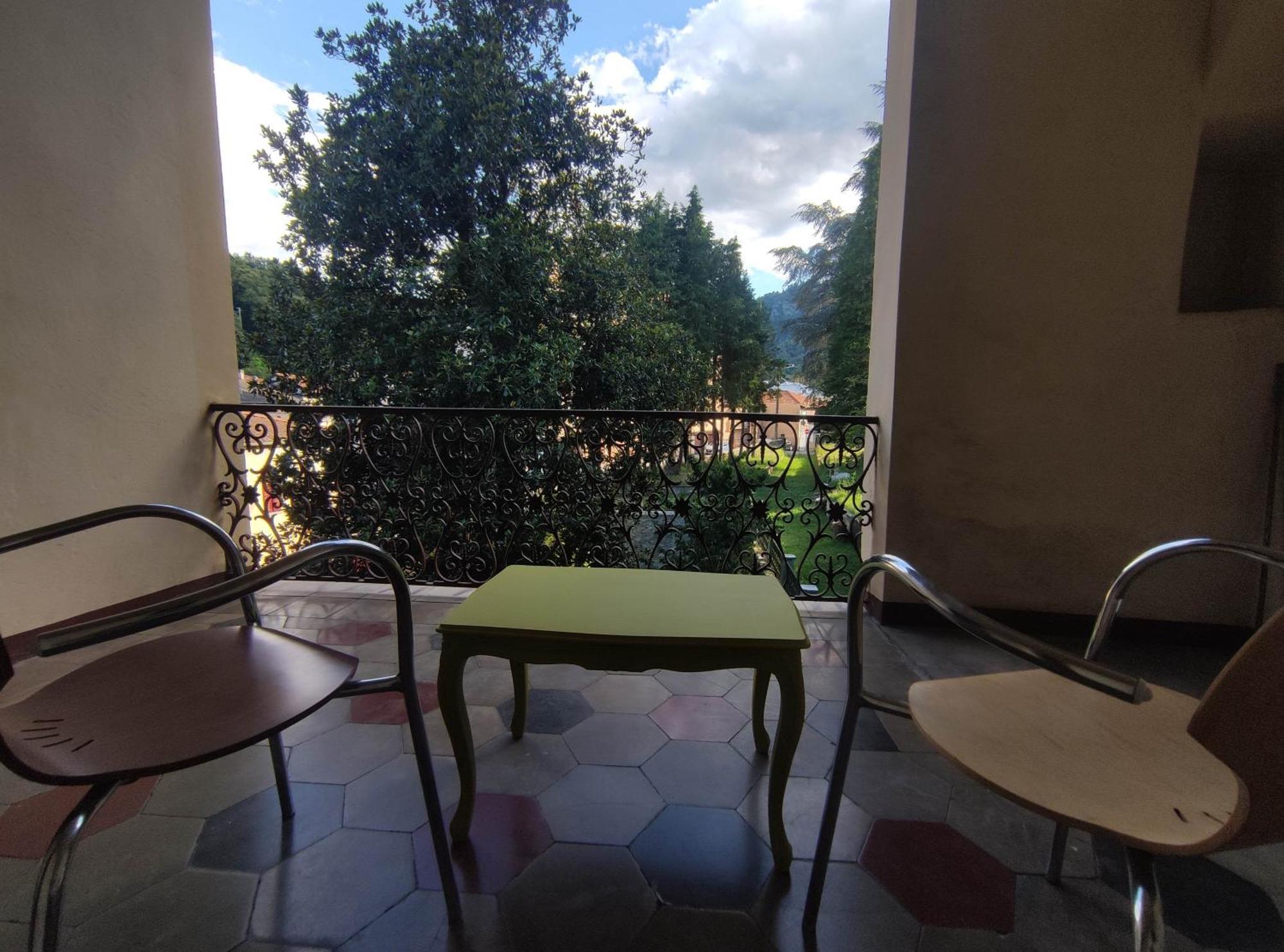 Casa Valduggia Bed & Breakfast Dış mekan fotoğraf