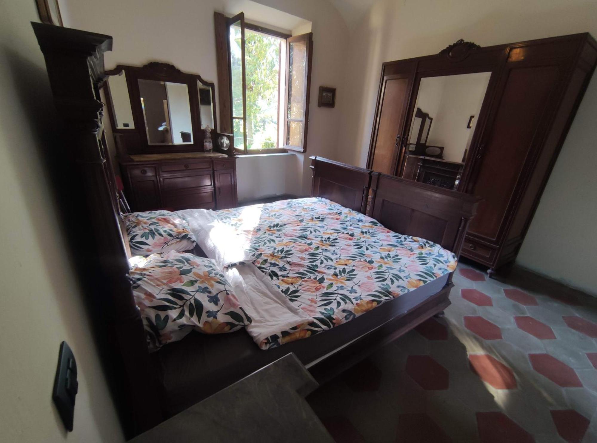 Casa Valduggia Bed & Breakfast Dış mekan fotoğraf