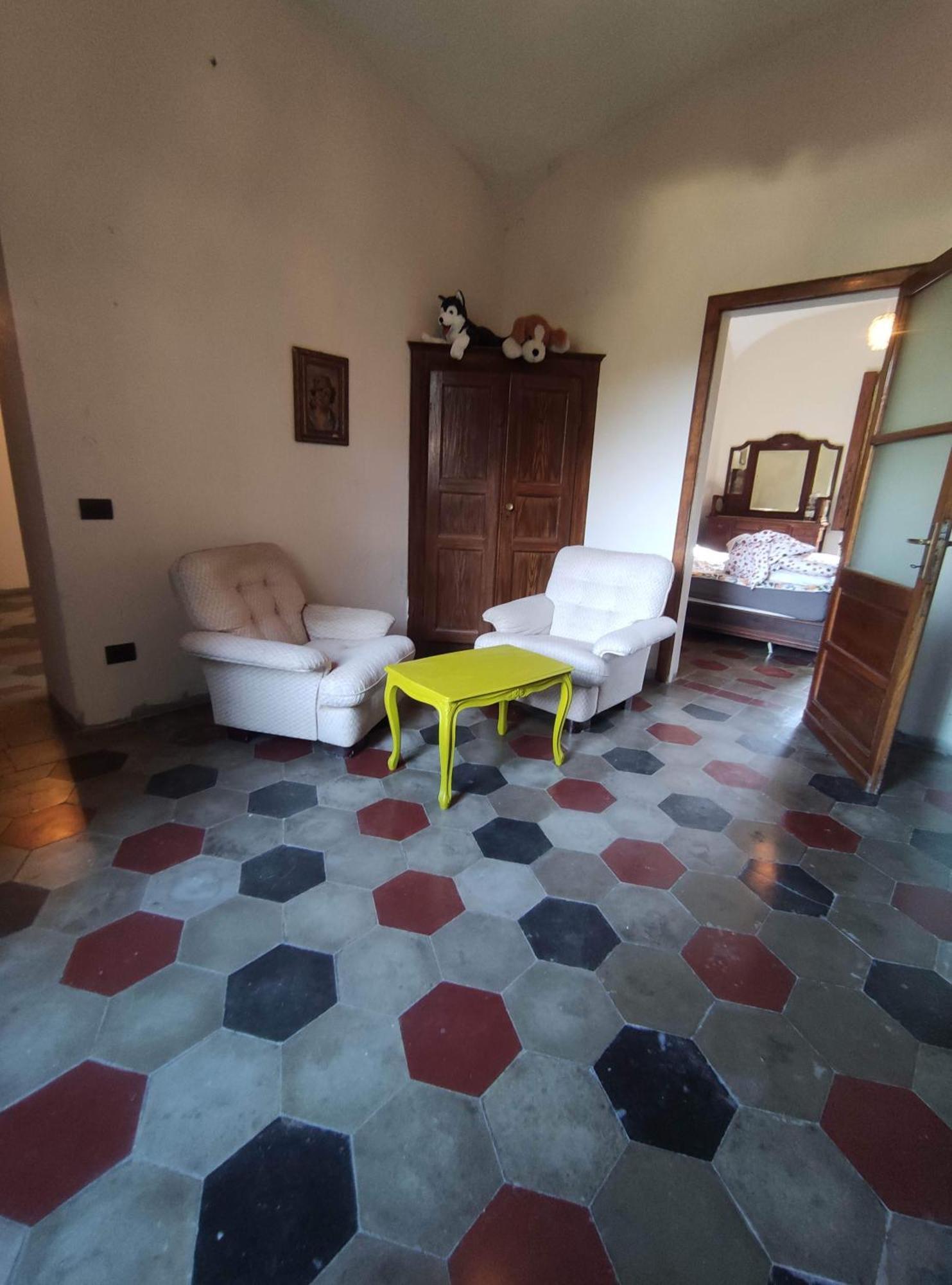 Casa Valduggia Bed & Breakfast Dış mekan fotoğraf