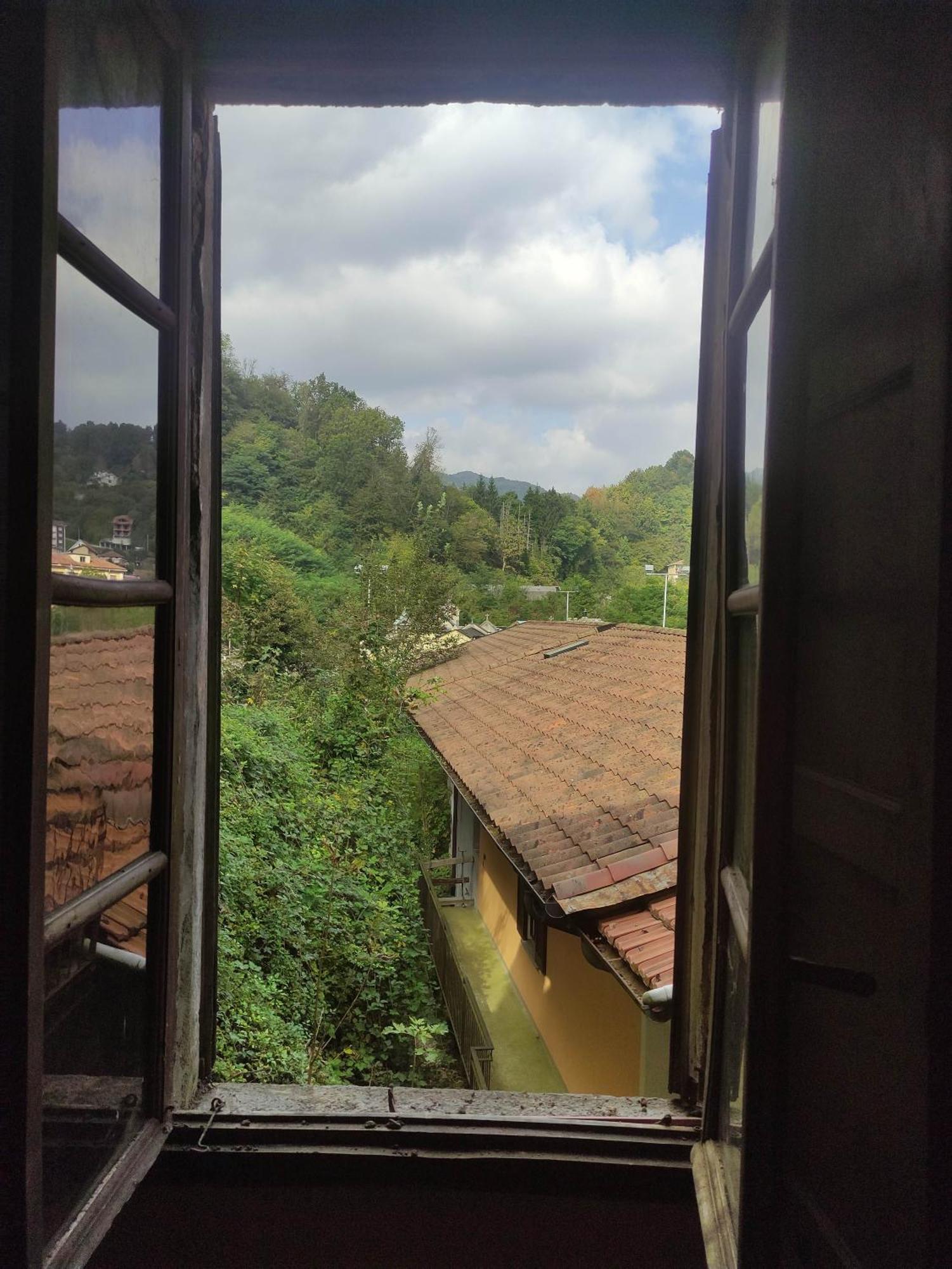 Casa Valduggia Bed & Breakfast Dış mekan fotoğraf