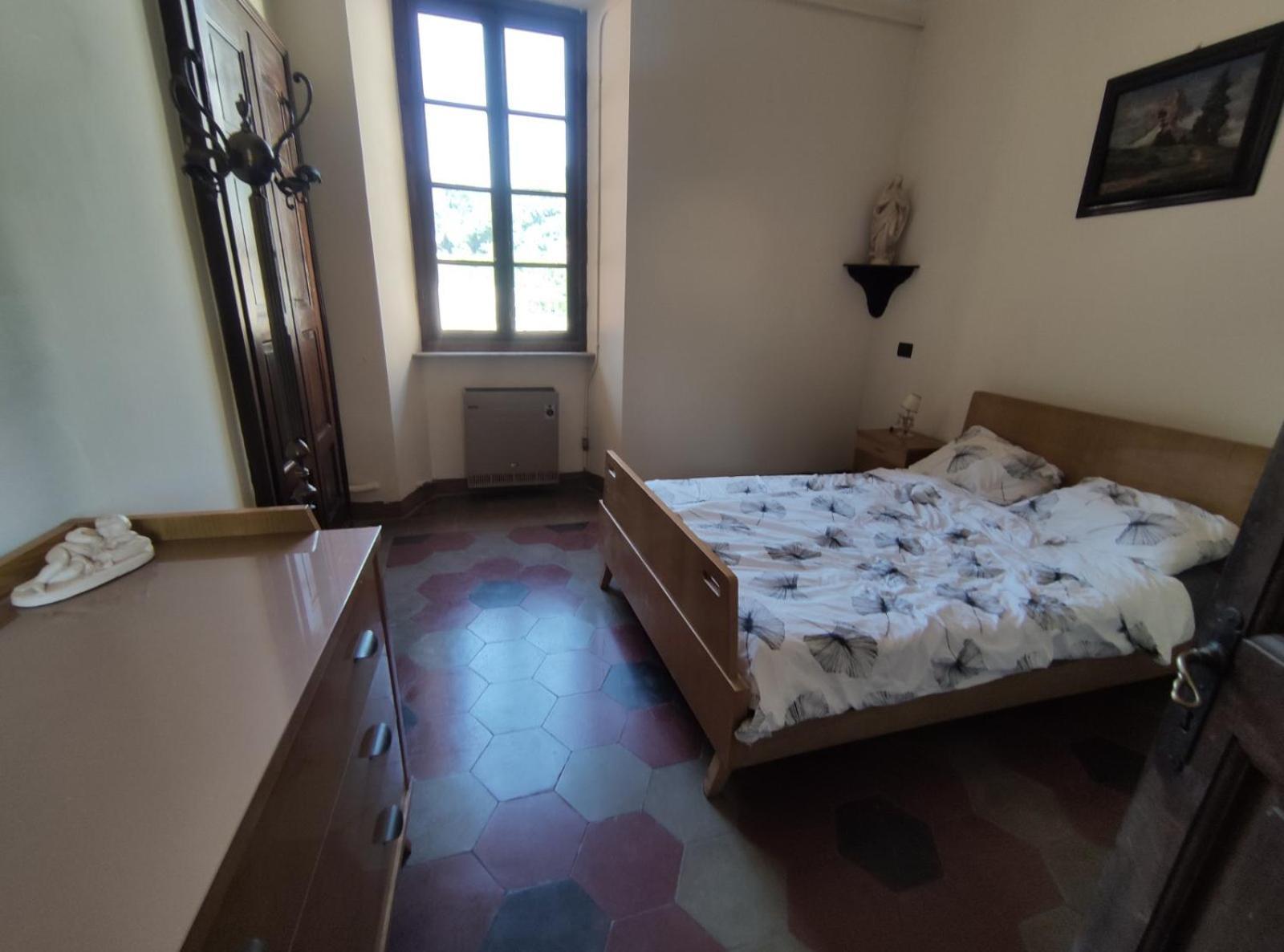 Casa Valduggia Bed & Breakfast Dış mekan fotoğraf