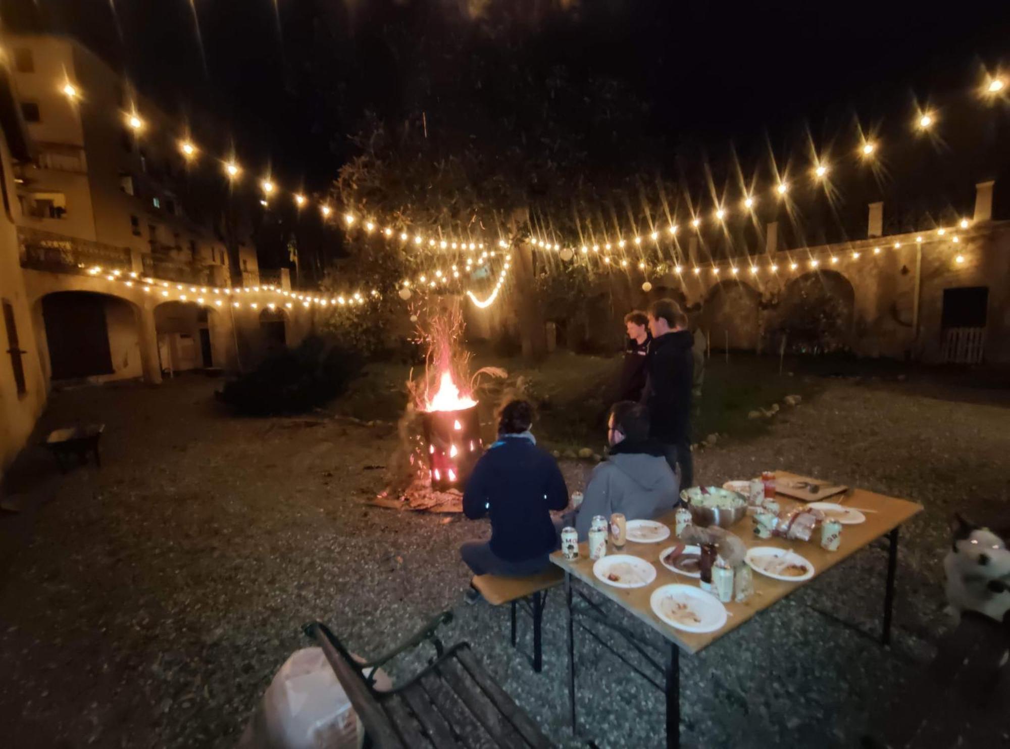 Casa Valduggia Bed & Breakfast Dış mekan fotoğraf