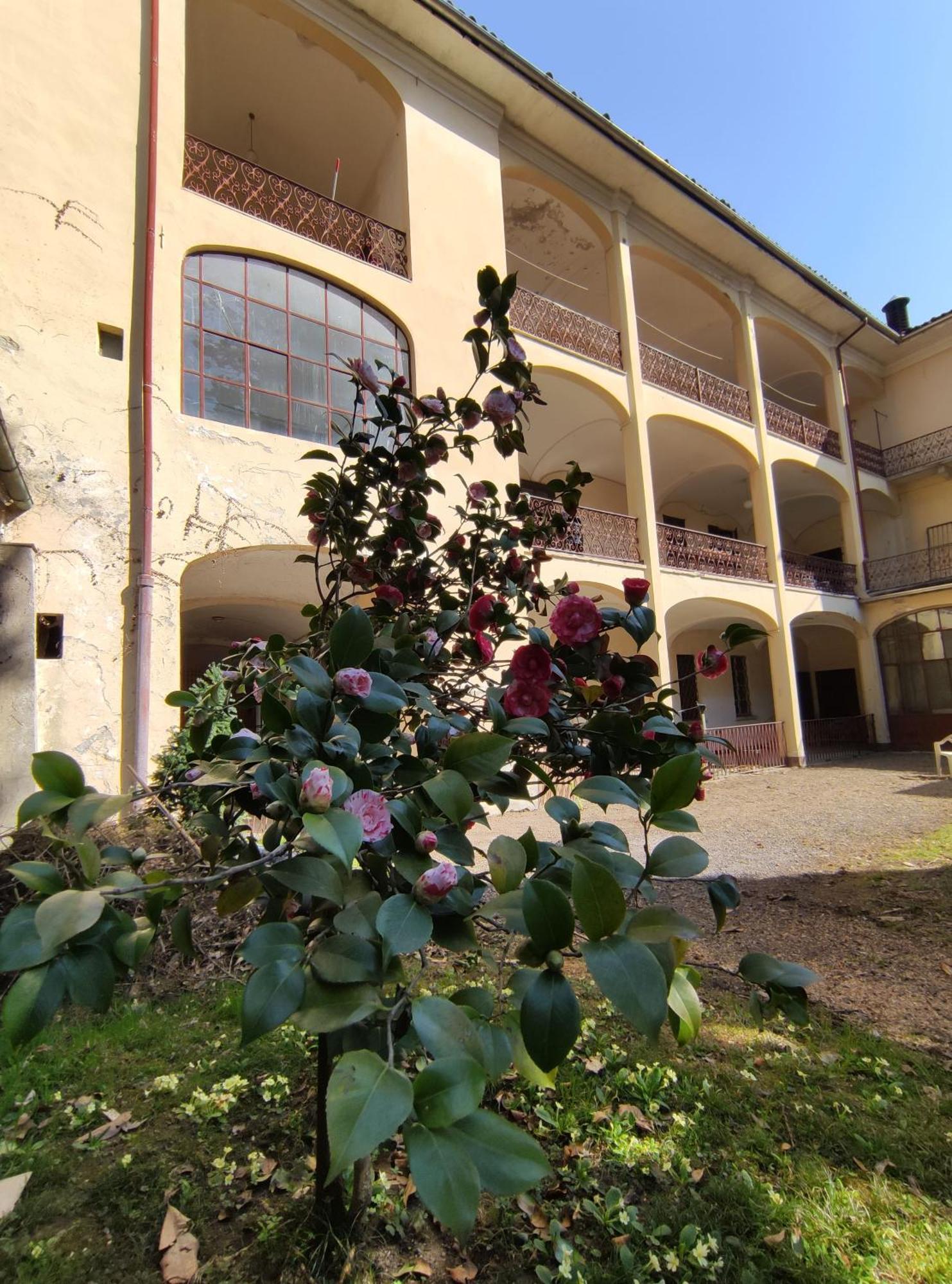 Casa Valduggia Bed & Breakfast Dış mekan fotoğraf