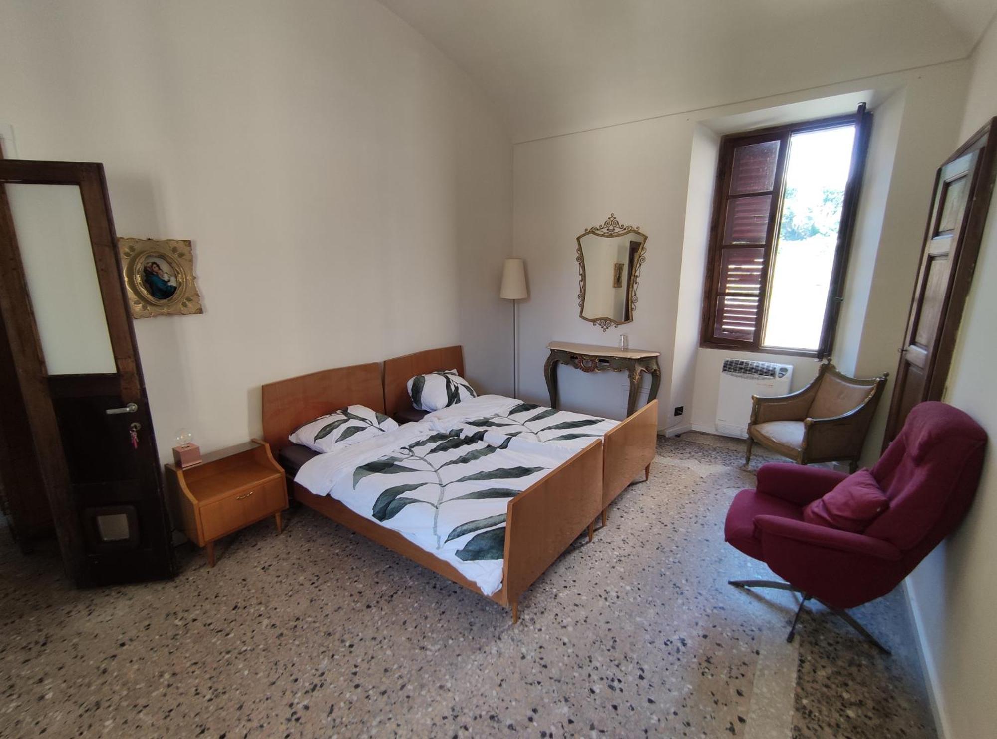 Casa Valduggia Bed & Breakfast Dış mekan fotoğraf
