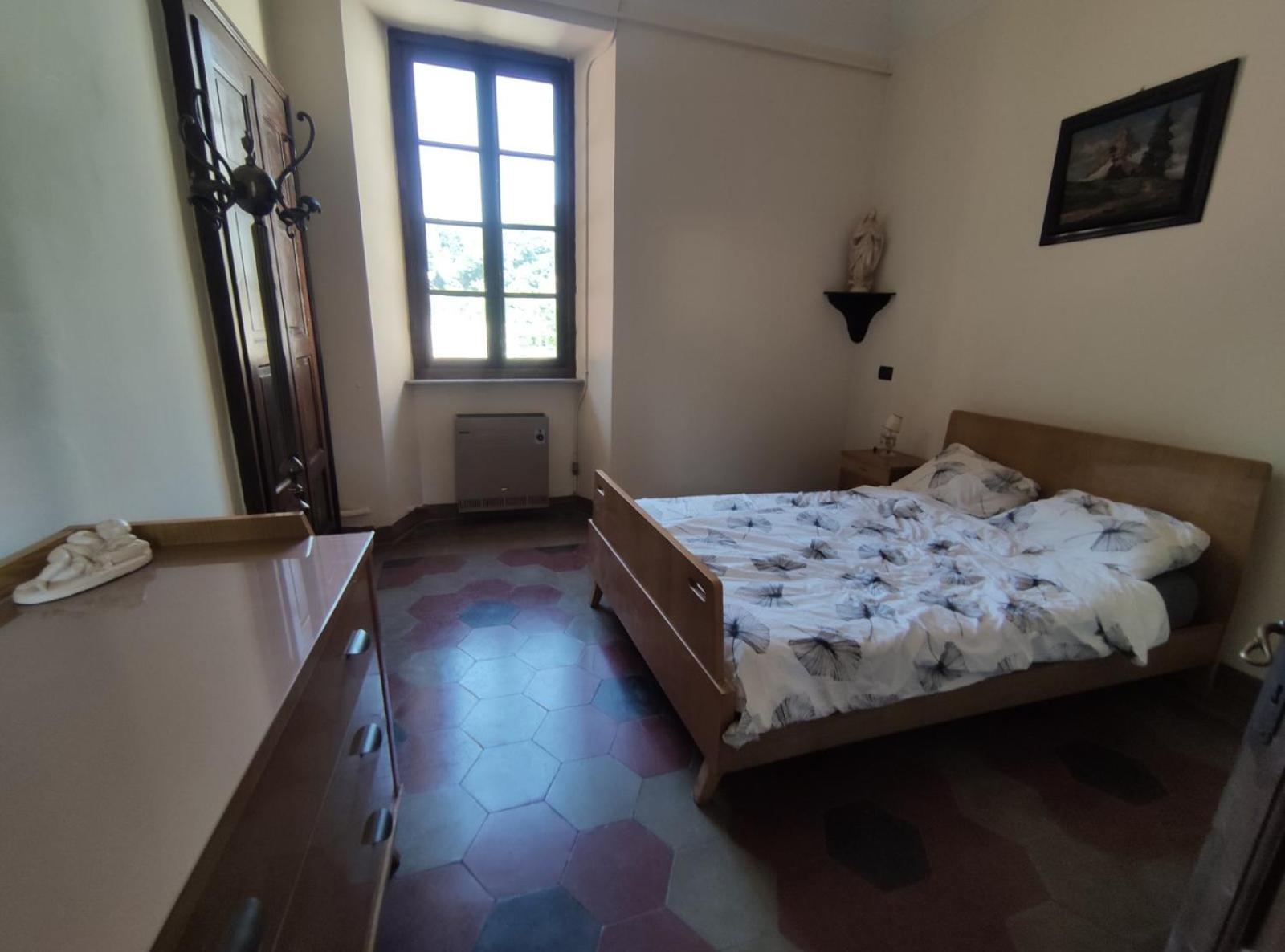 Casa Valduggia Bed & Breakfast Dış mekan fotoğraf