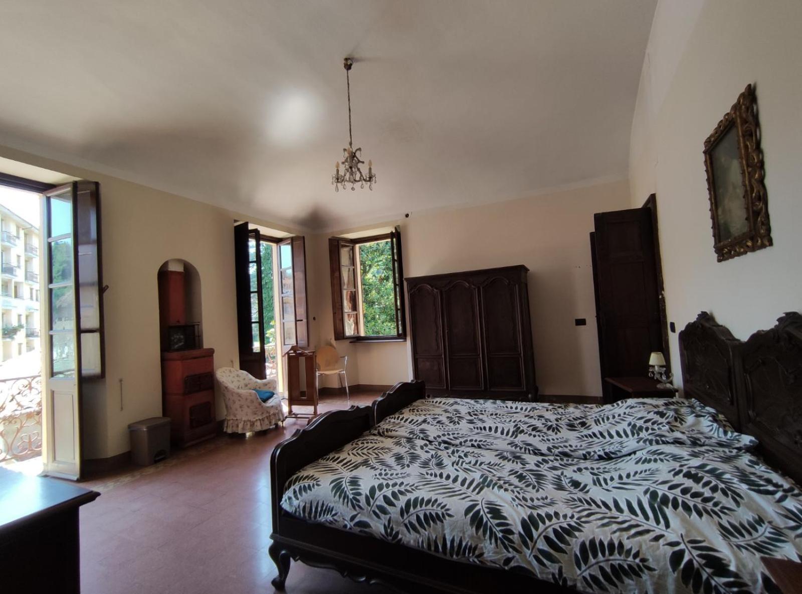 Casa Valduggia Bed & Breakfast Dış mekan fotoğraf