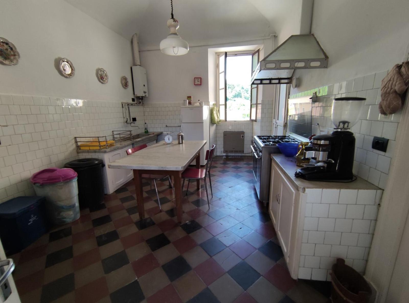 Casa Valduggia Bed & Breakfast Dış mekan fotoğraf