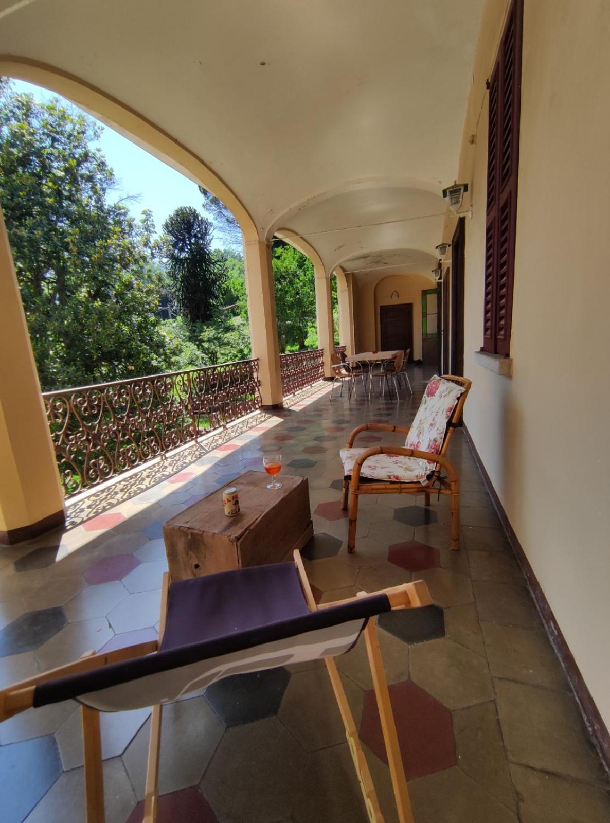 Casa Valduggia Bed & Breakfast Dış mekan fotoğraf