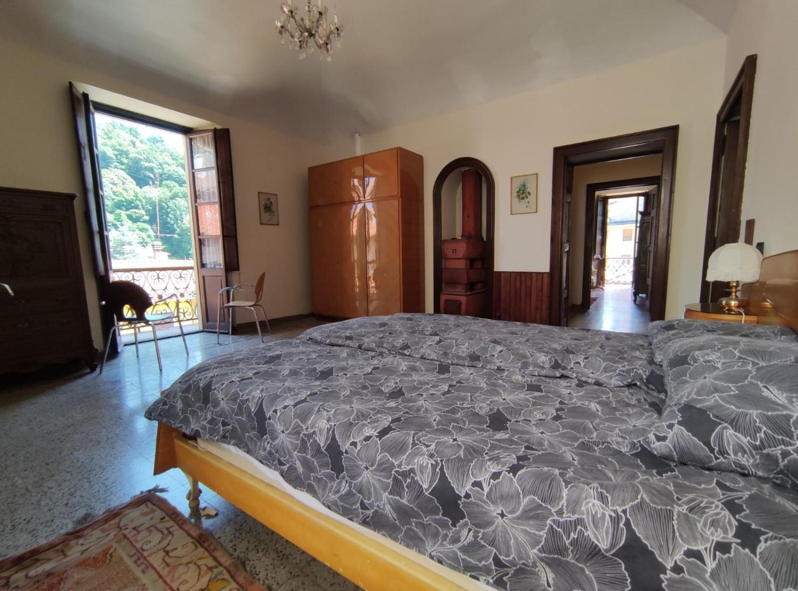 Casa Valduggia Bed & Breakfast Dış mekan fotoğraf