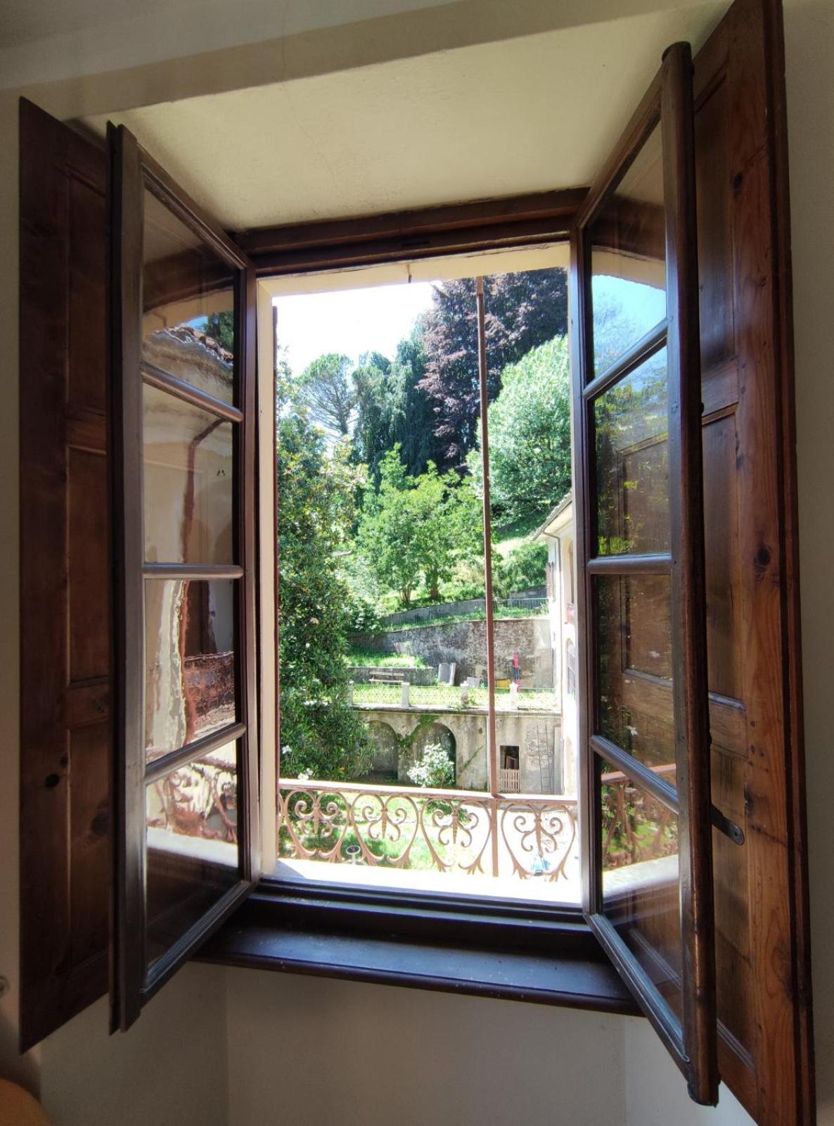Casa Valduggia Bed & Breakfast Dış mekan fotoğraf