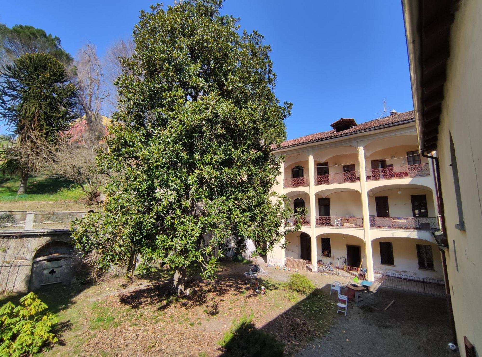 Casa Valduggia Bed & Breakfast Dış mekan fotoğraf