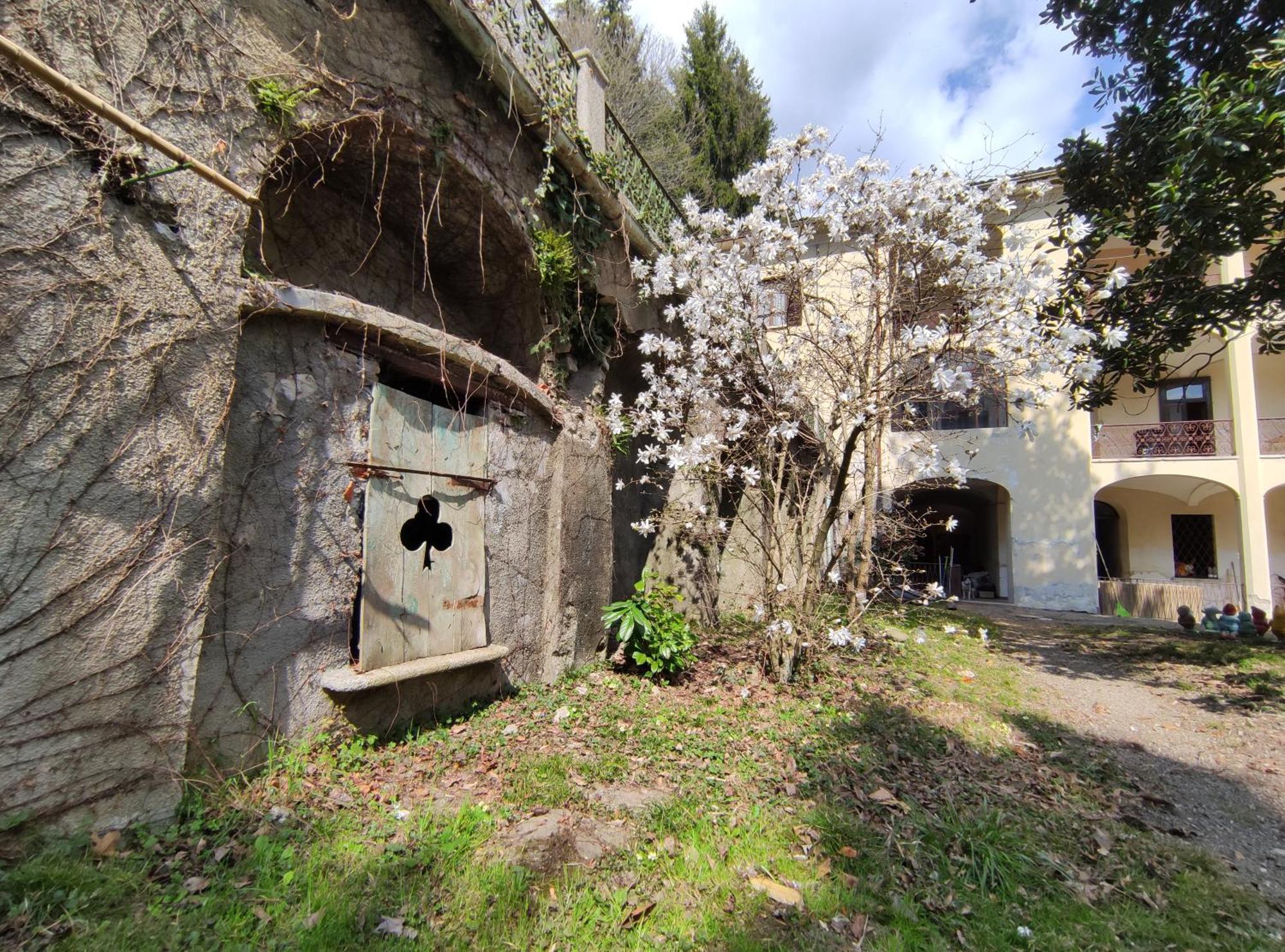 Casa Valduggia Bed & Breakfast Dış mekan fotoğraf