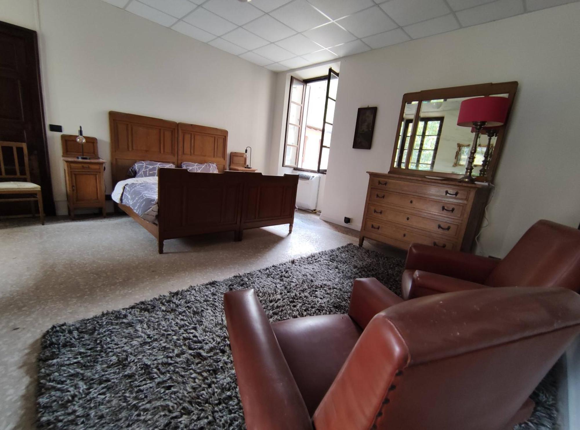 Casa Valduggia Bed & Breakfast Dış mekan fotoğraf
