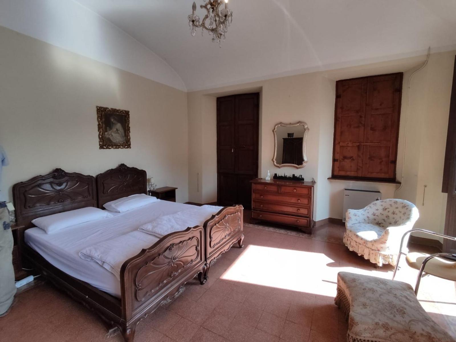 Casa Valduggia Bed & Breakfast Dış mekan fotoğraf