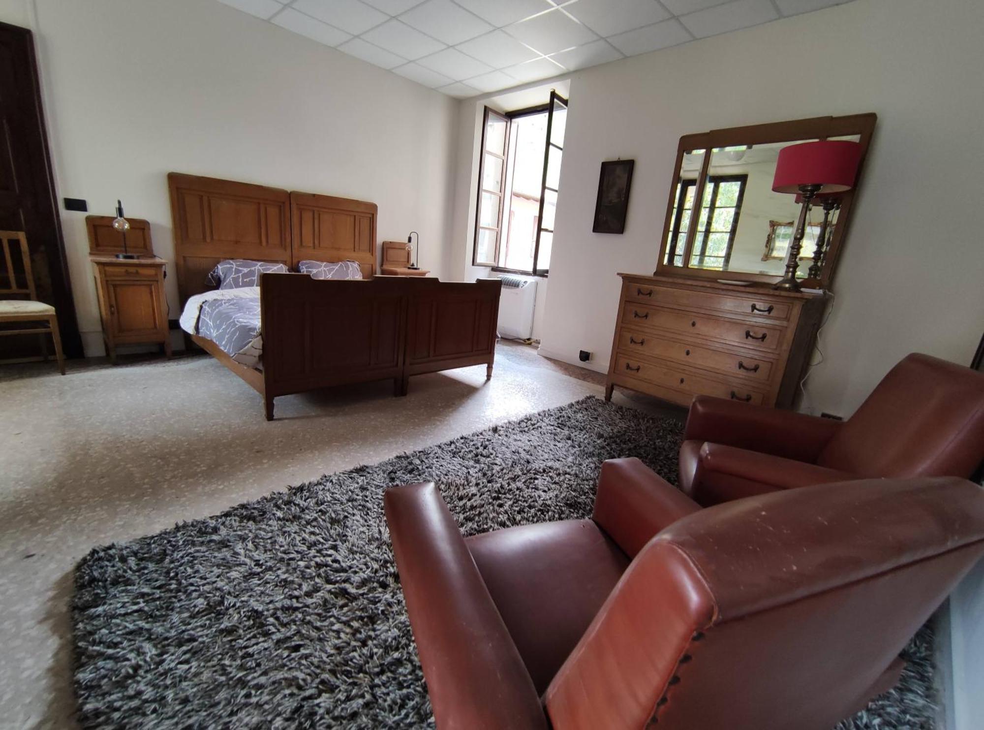 Casa Valduggia Bed & Breakfast Dış mekan fotoğraf