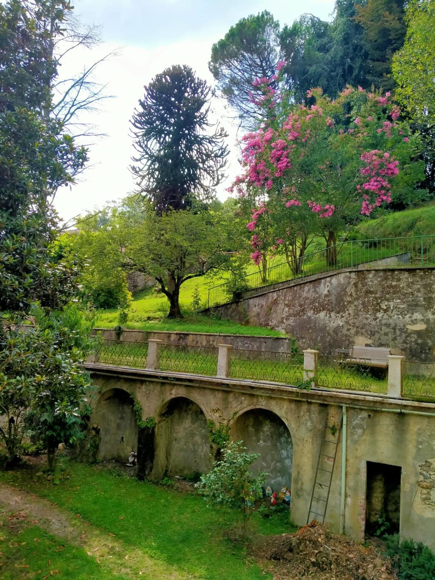 Casa Valduggia Bed & Breakfast Dış mekan fotoğraf