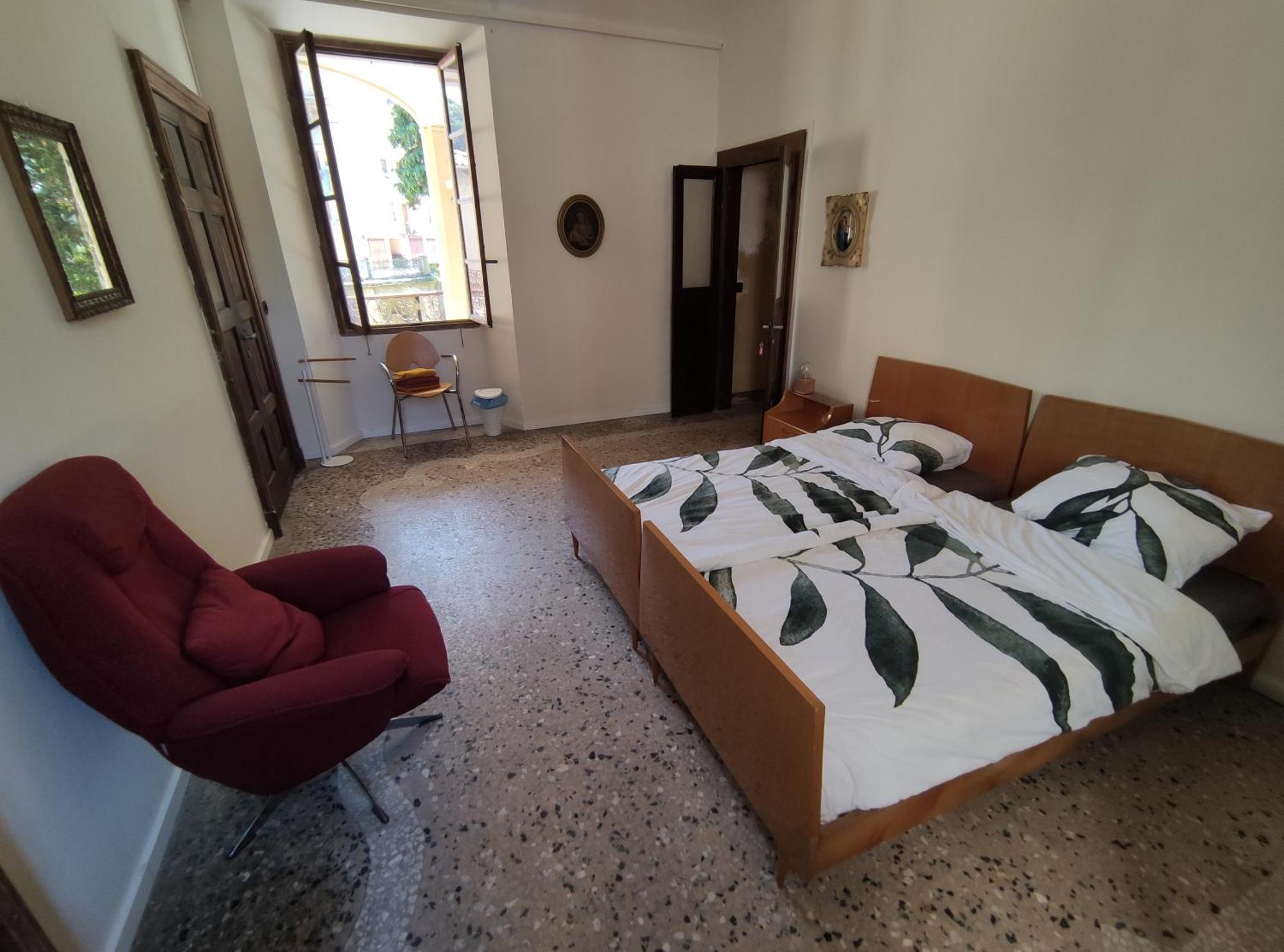 Casa Valduggia Bed & Breakfast Dış mekan fotoğraf