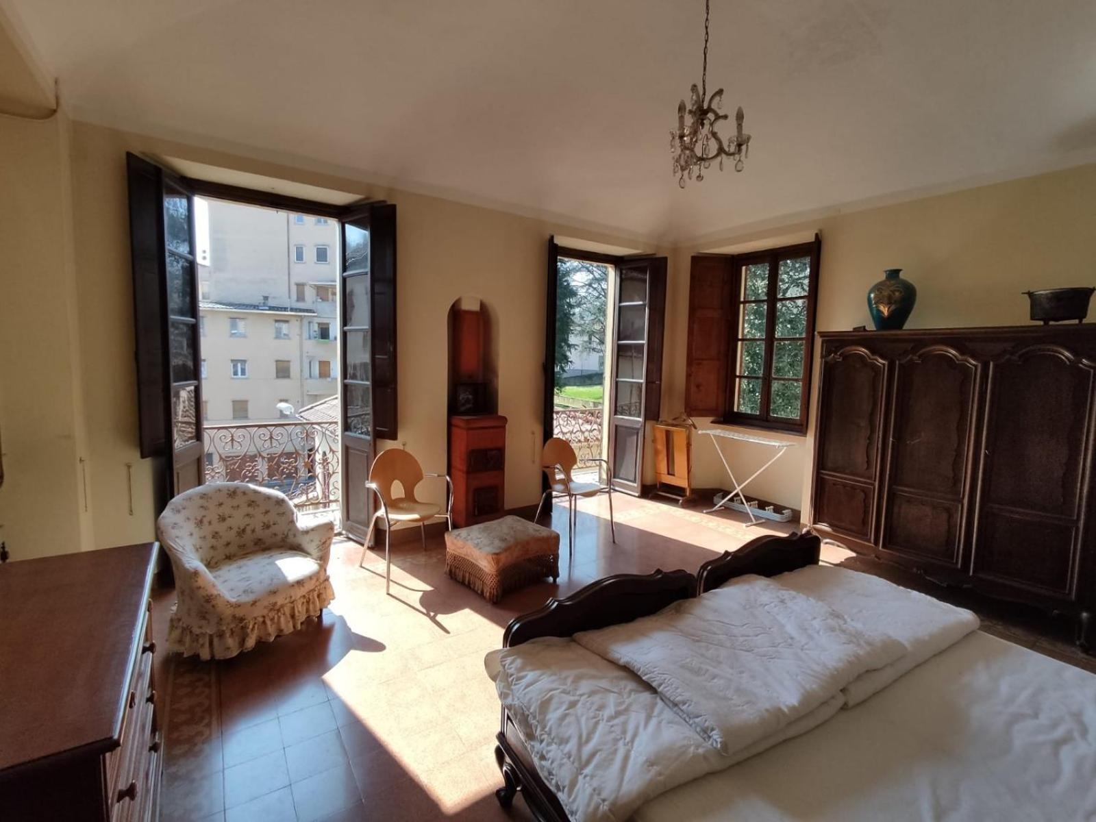 Casa Valduggia Bed & Breakfast Dış mekan fotoğraf