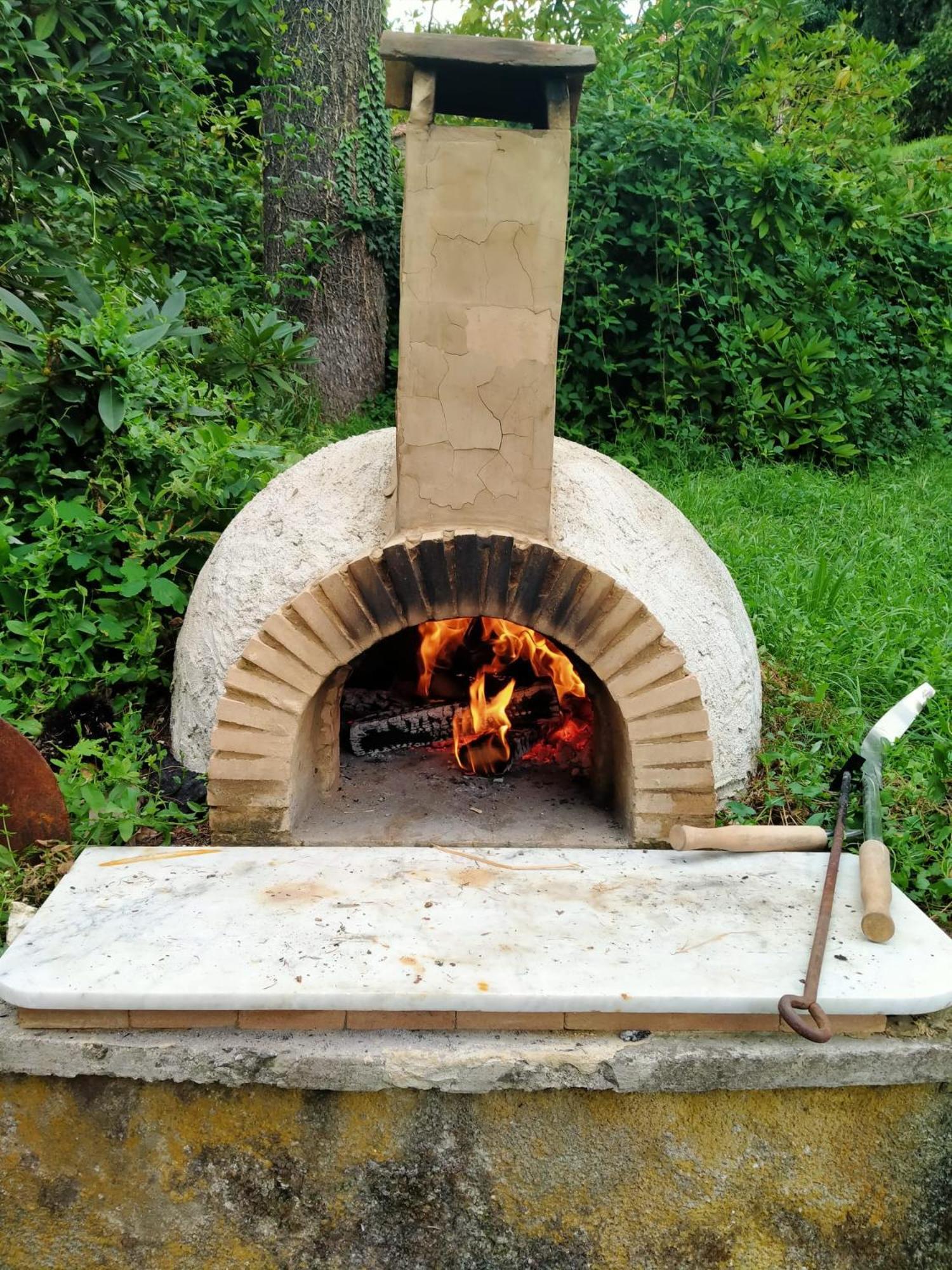 Casa Valduggia Bed & Breakfast Dış mekan fotoğraf