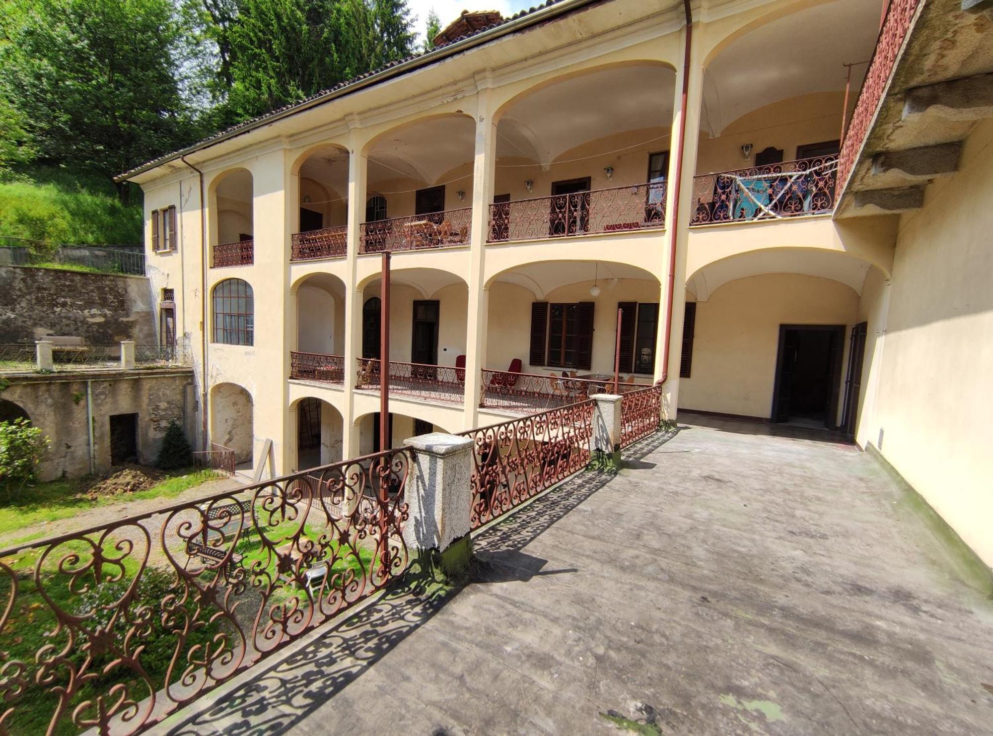 Casa Valduggia Bed & Breakfast Dış mekan fotoğraf