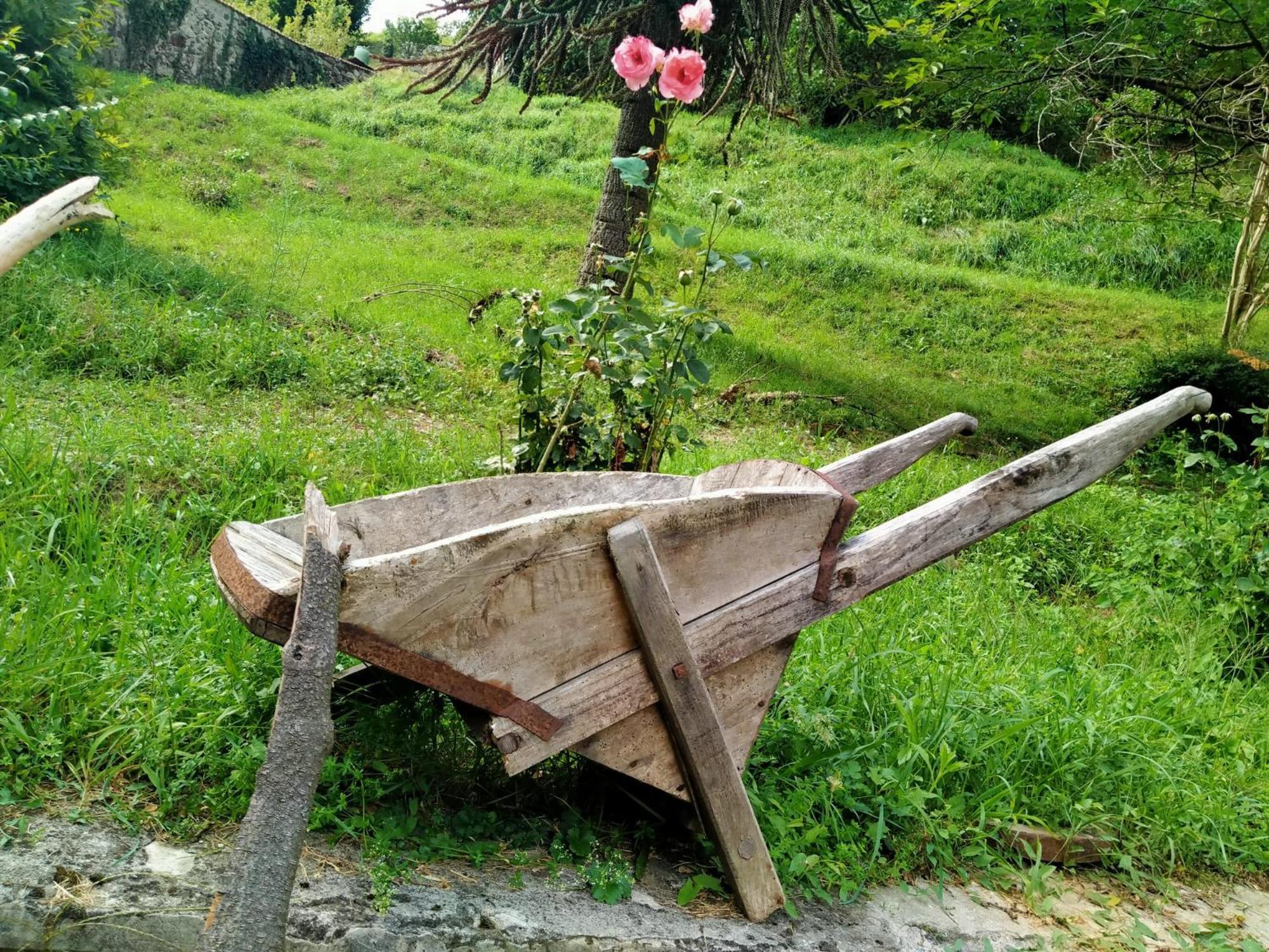 Casa Valduggia Bed & Breakfast Dış mekan fotoğraf