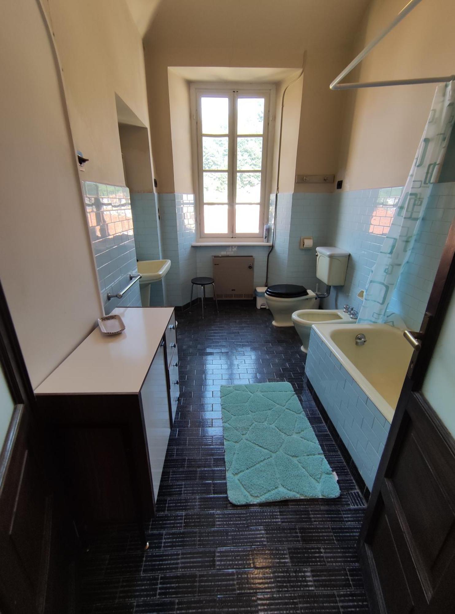 Casa Valduggia Bed & Breakfast Dış mekan fotoğraf
