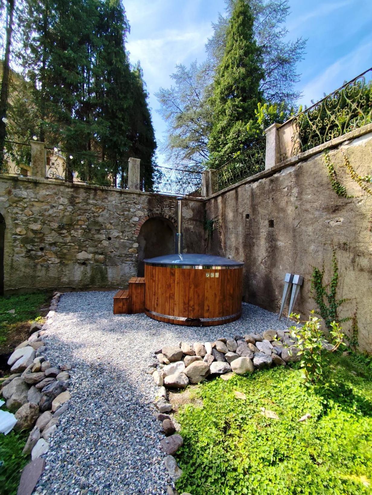 Casa Valduggia Bed & Breakfast Dış mekan fotoğraf